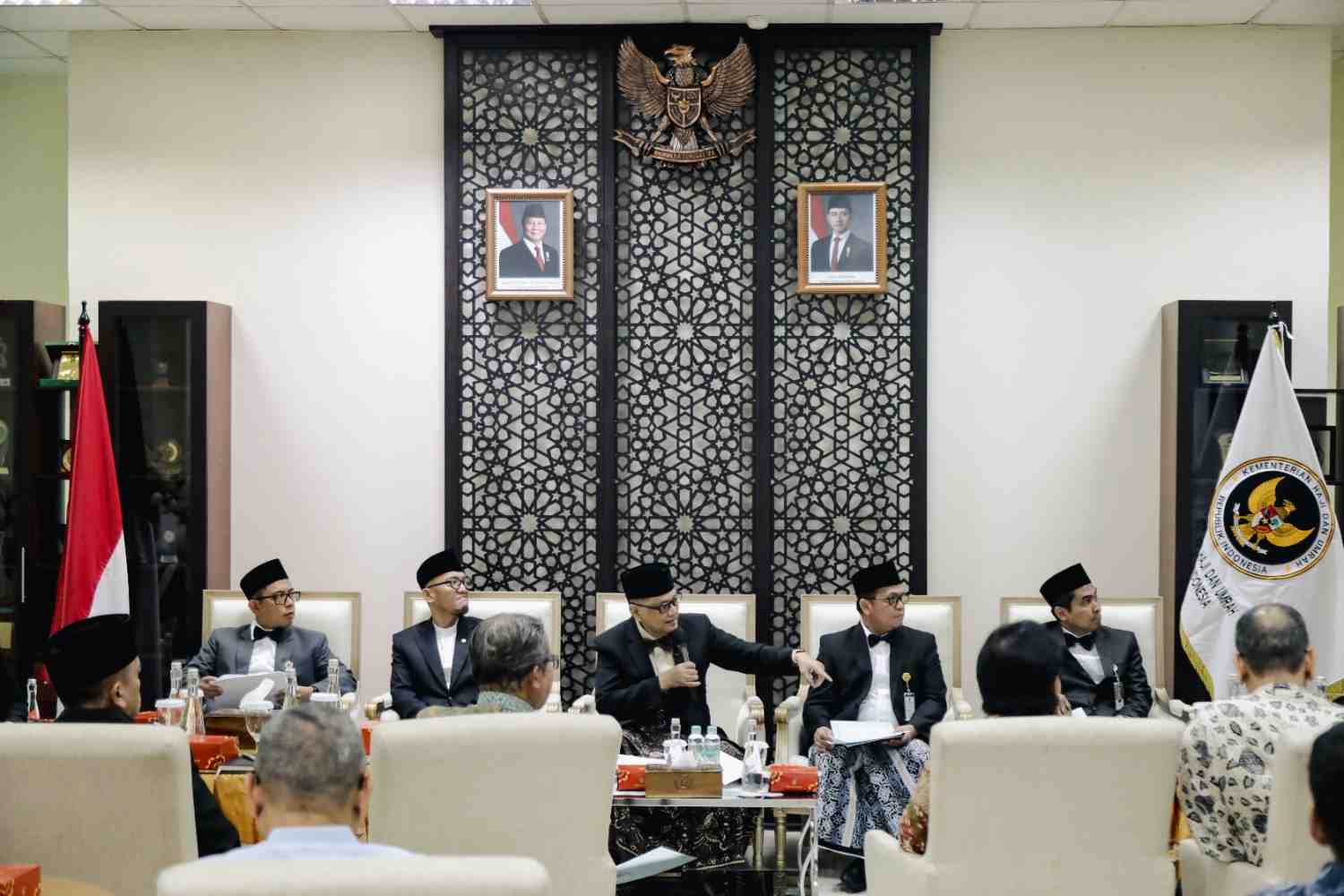 Jemaah Haji 2026 Berangkat Sesuai Jadwal, Pemerintah Pastikan Kesiapan Layanan 100 Persen